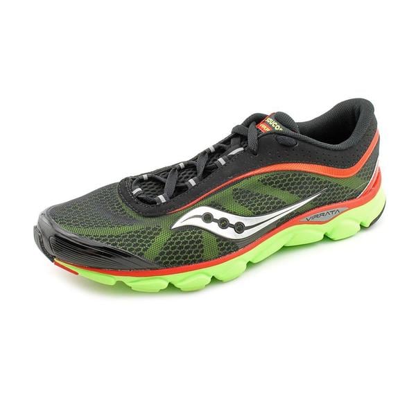 saucony grid virrata running shoes review