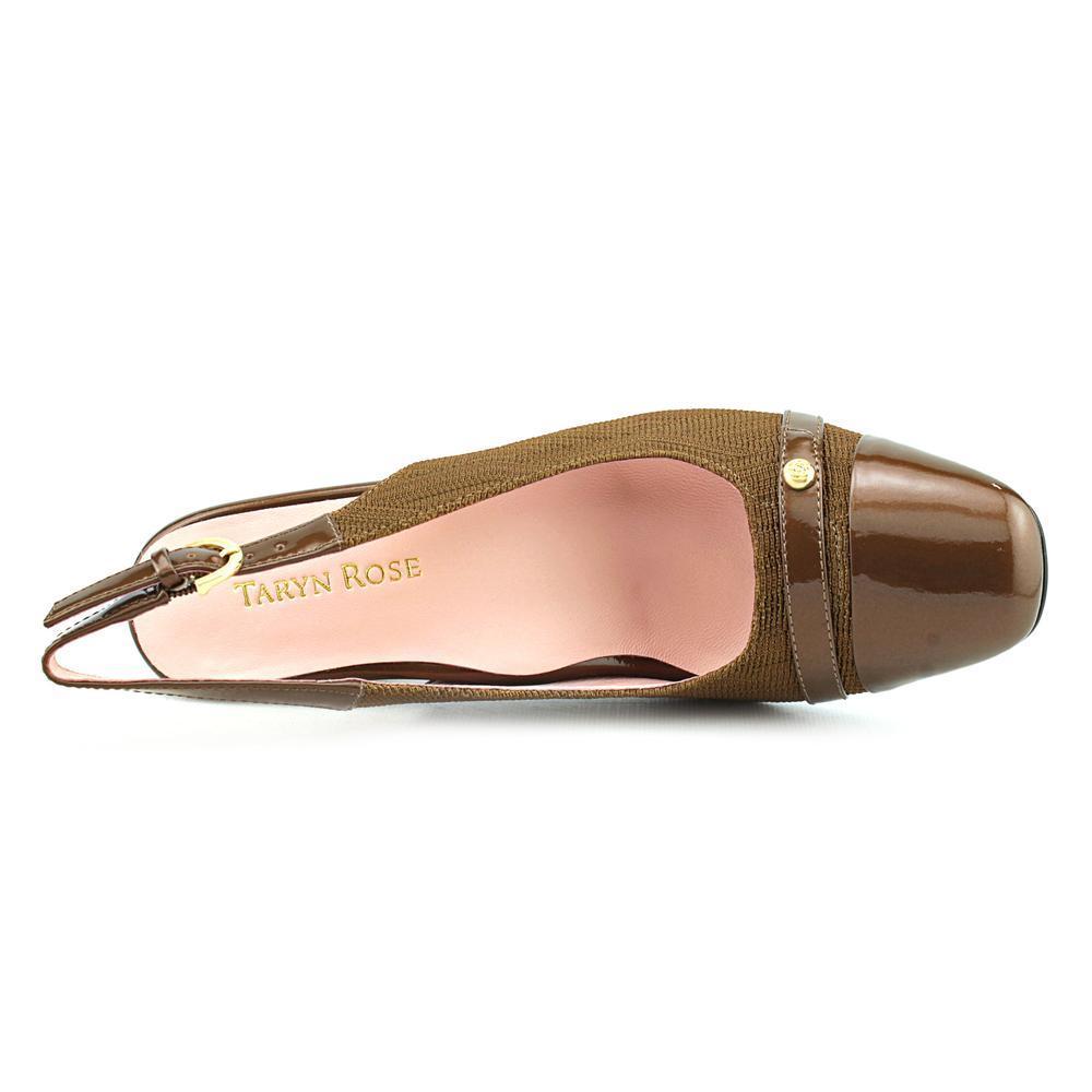taryn rose wide width shoes