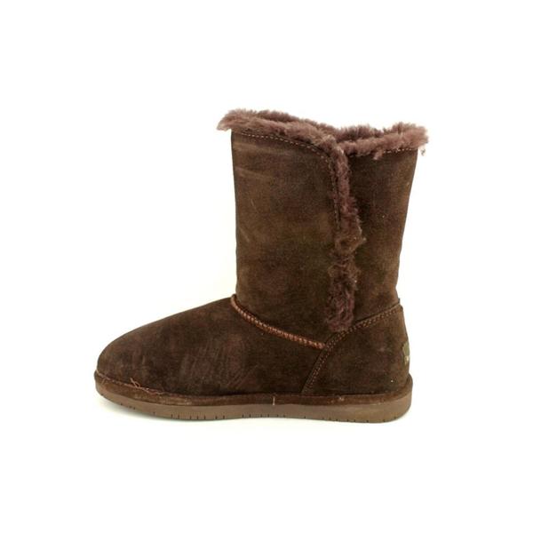 bearpaw women's boots size 9
