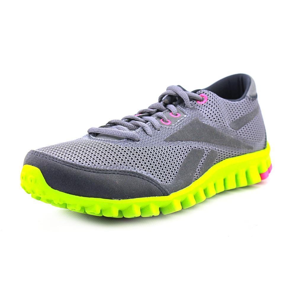 reebok women's realflex optimal 3.0 running shoe