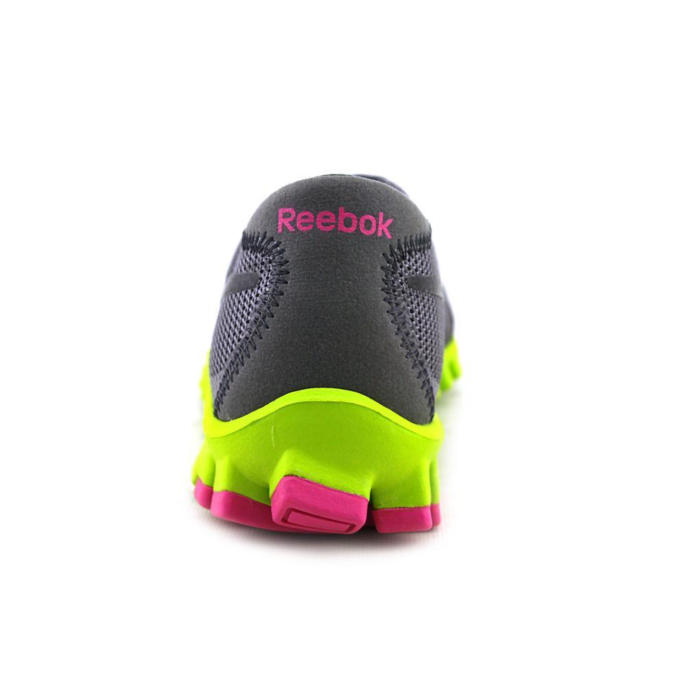 reebok women's realflex optimal 3.0 running shoe