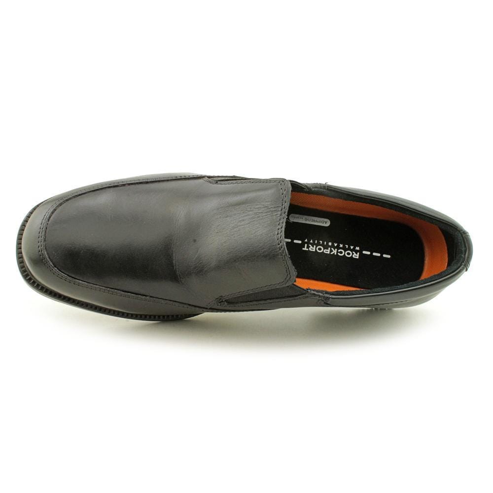 rockport waterproof dress shoes