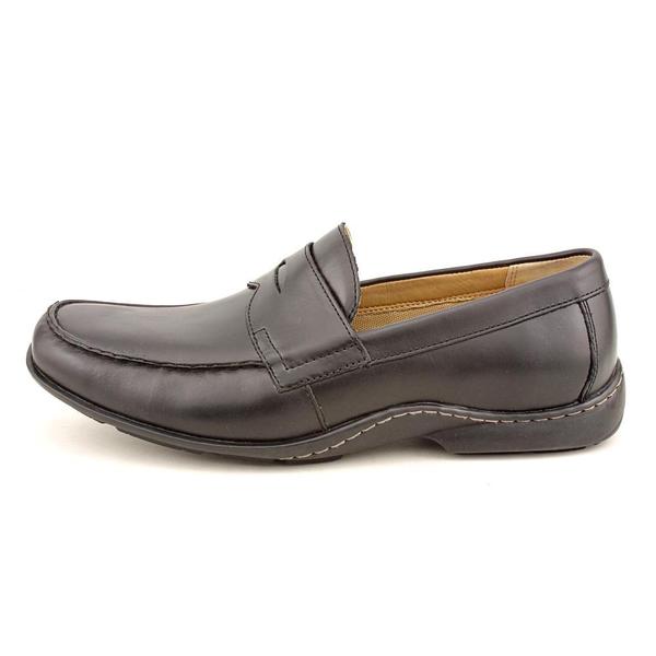 hush puppies extra wide mens shoes