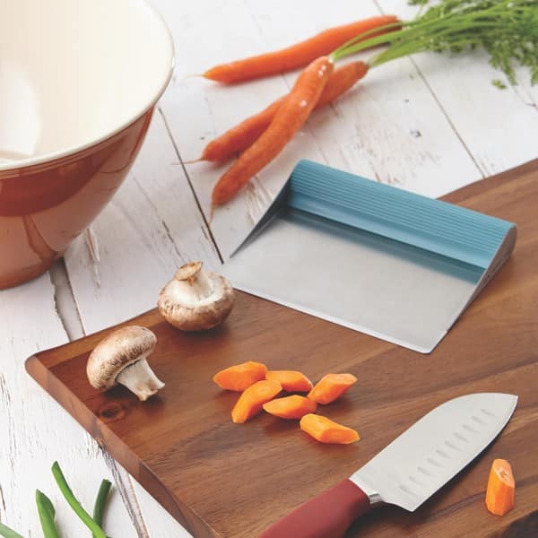 Rachael Ray Cucina Knife Set Review