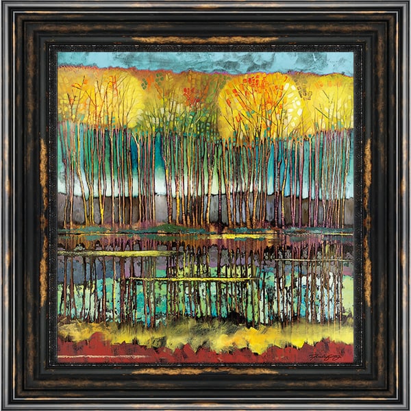 Smith Natural Muse Framed Artwork   Shopping