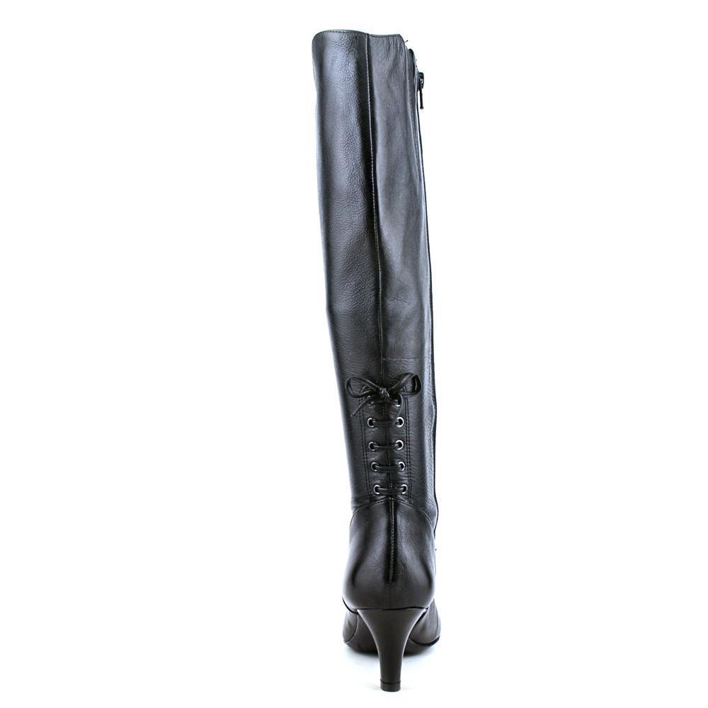 naturalizer narrow boots