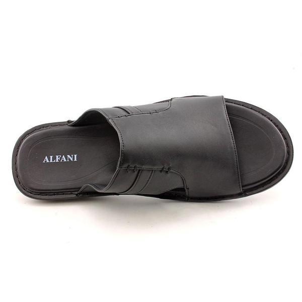alfani mens sandals