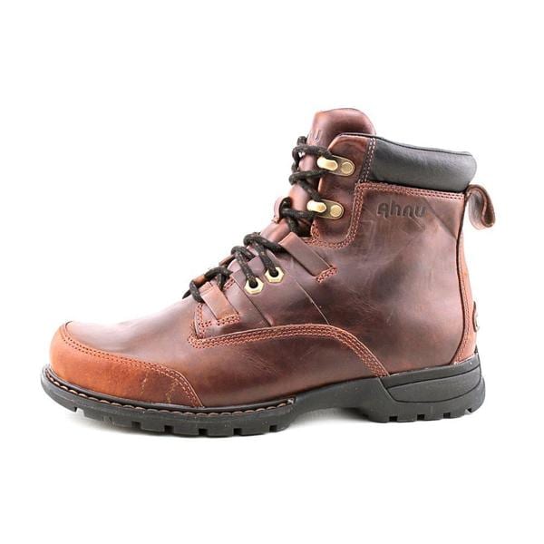 ahnu boots mens