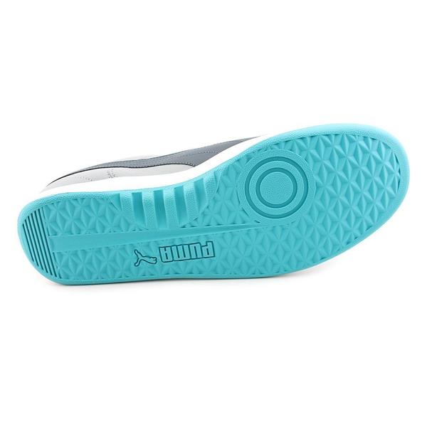 puma g vilas l2 red men