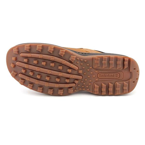timberland leather sandals mens