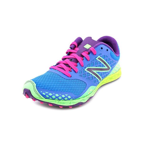 New Balance Women's 'WXCR900' Mesh Athletic Shoe - 16575714 - Overstock ...