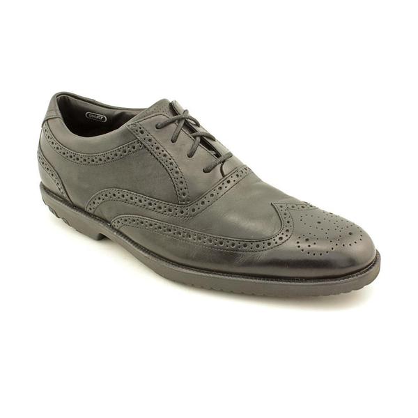 rockport dressport shoes