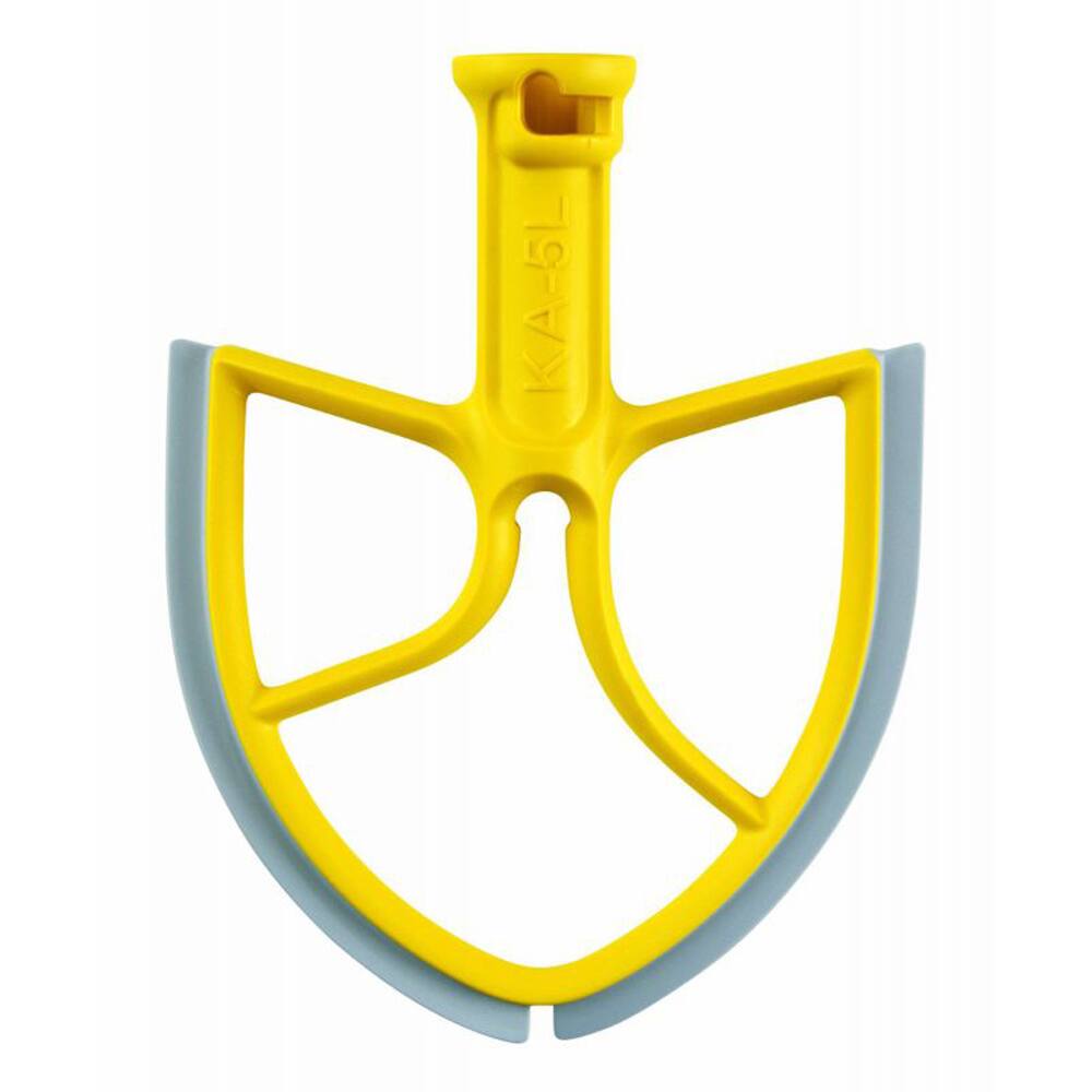 Newmetrodesign Home Beaterblade For 5-quart Bowl-Lift Mixer