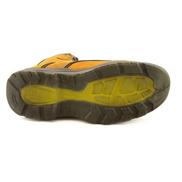 Shop Lacrosse Men S Quad Comfort 4x8 Leather Boots Wide