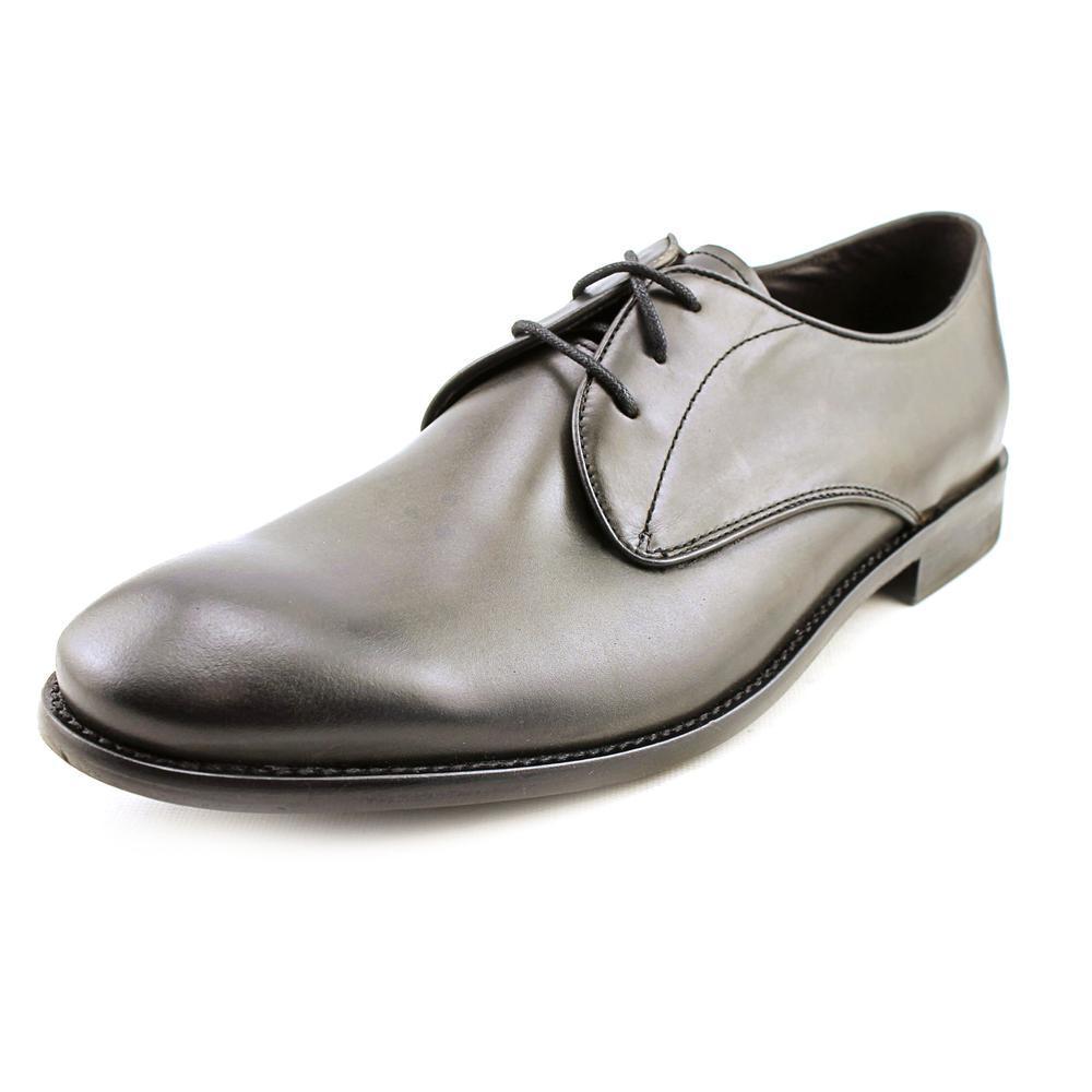 how to clean men's dress shoes