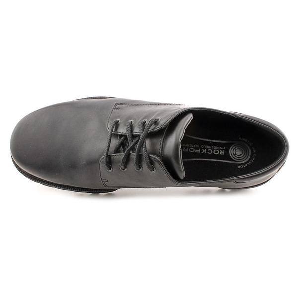 Shop Rockport Men S Northfield Leather Casual Shoes Narrow Size 13 Overstock 9386954