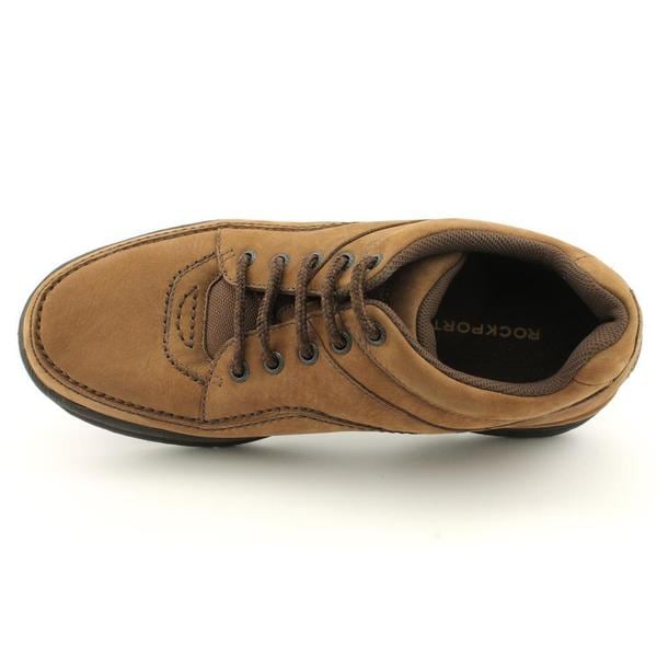 rockport narrow mens shoes