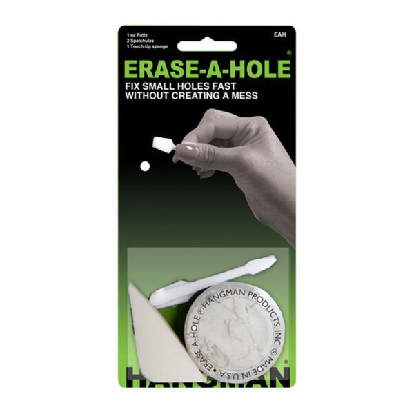 Shop HANGMAN EraseAHole Kit Free Shipping On Orders Over 45