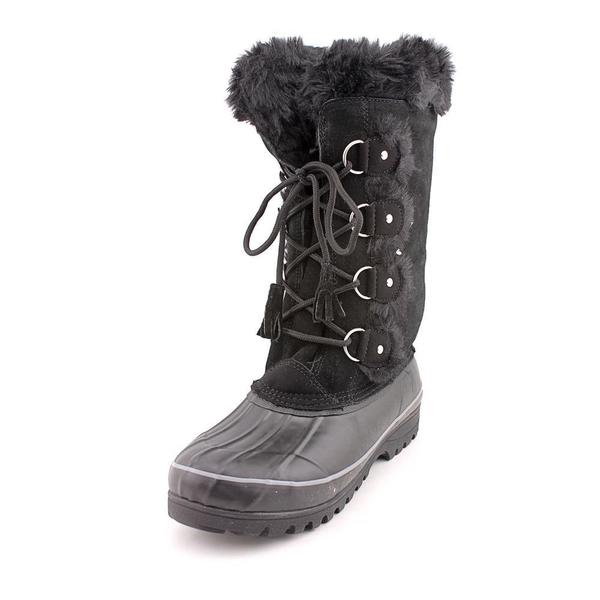 khombu nordic boots