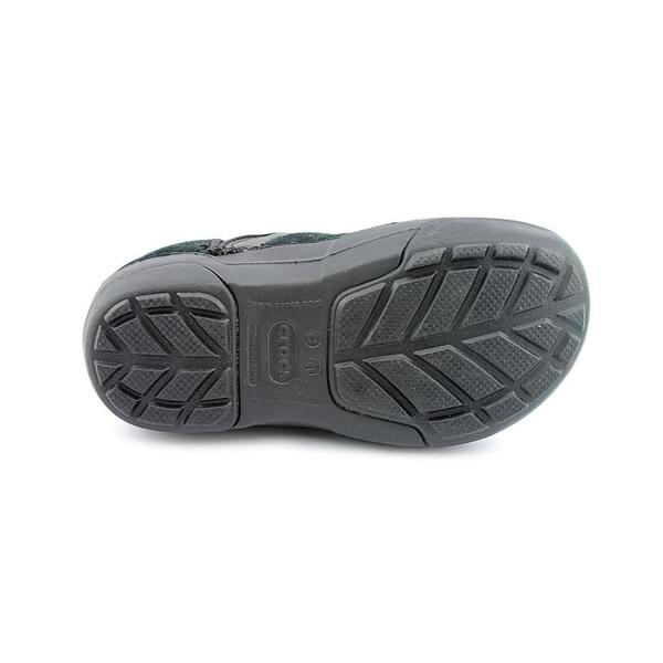 boys crocs size 11