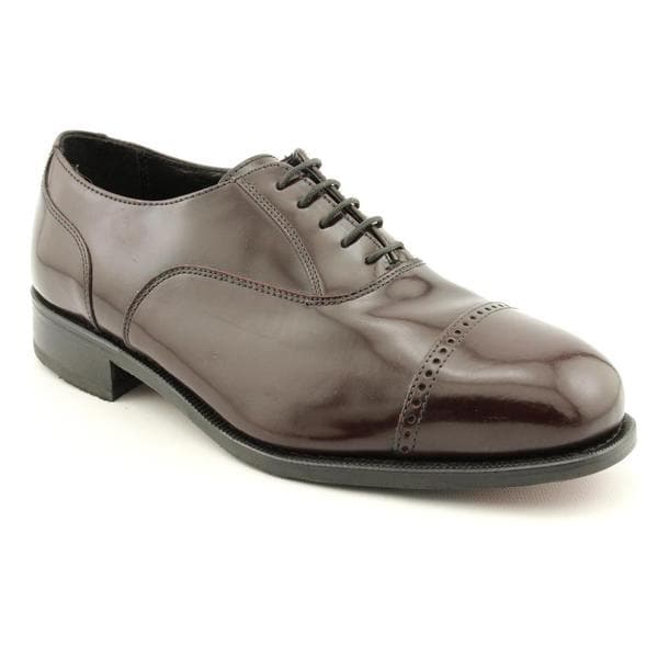 florsheim mens wide dress shoes