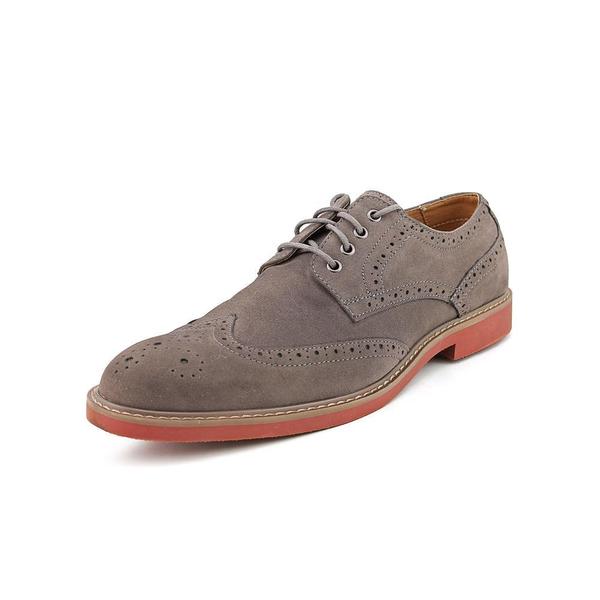 Alfani Men's 'Bison' Faux Suede Casual Shoes - Free Shipping Today ...