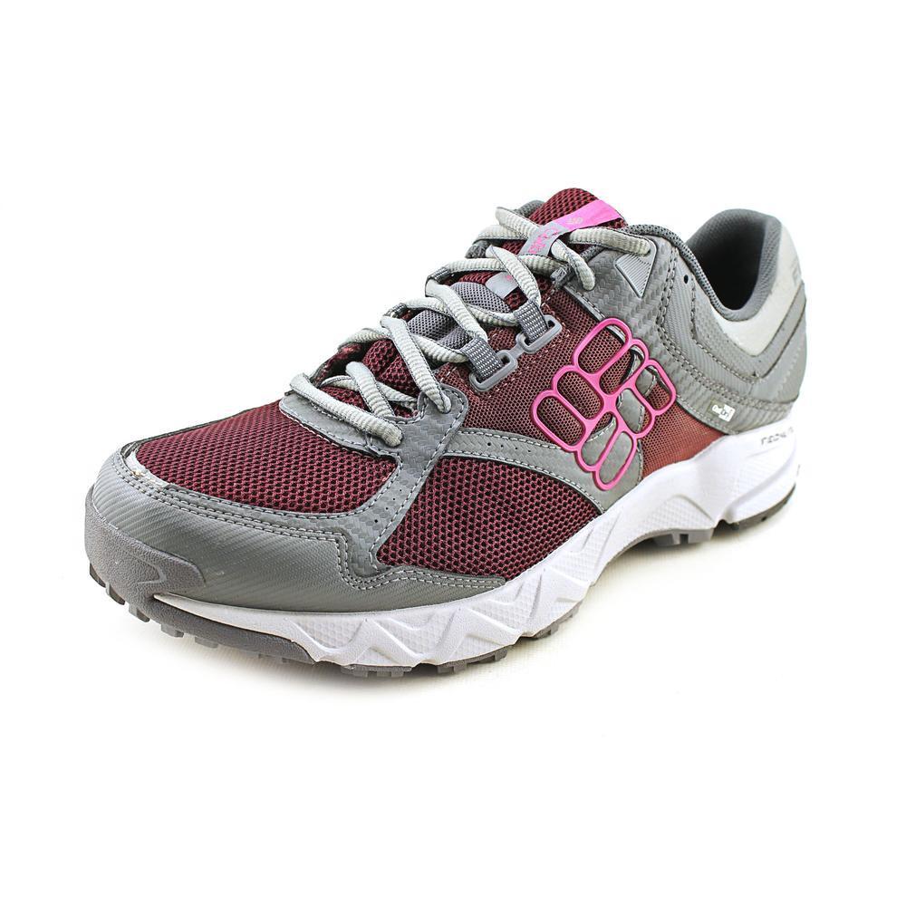 where are columbia shoes made