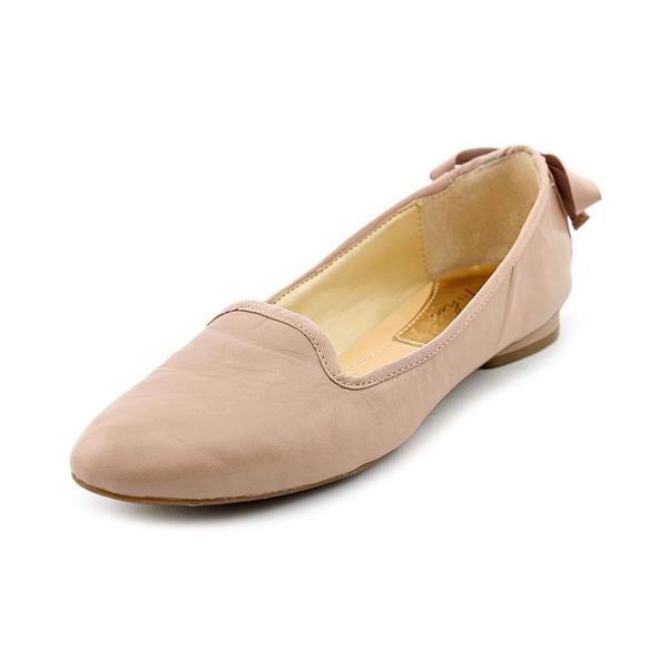 Marc Fisher Women's 'Brandy' Leather Casual Shoes - Free Shipping Today ...