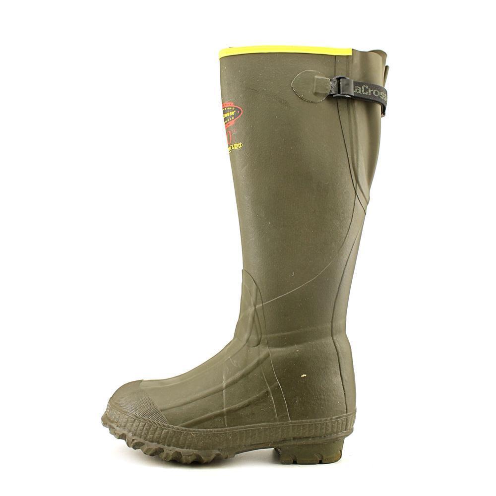 Burly Air Grip' Rubber Boots 