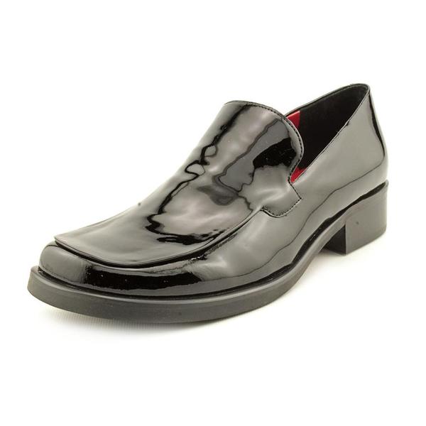 franco sarto patent leather shoes