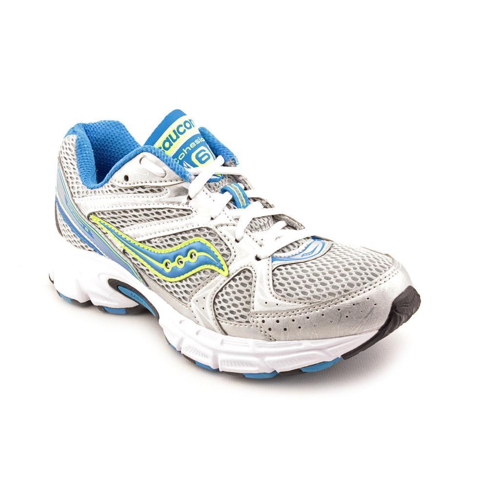 saucony cohesion 6 womens 