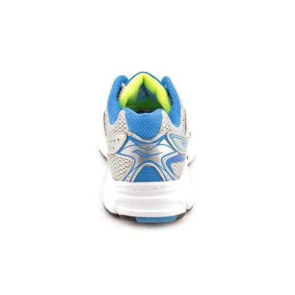 saucony cohesion 6 womens white