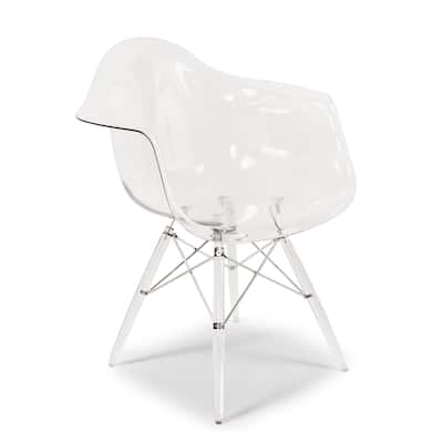 Hans Andersen Home Mid-Century Style Dining Chair