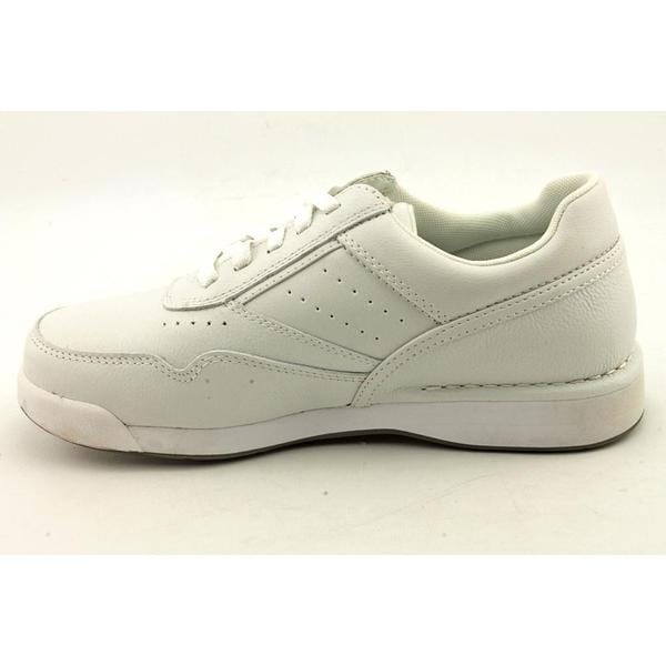 rockport men's m7100 pro walker walking shoe