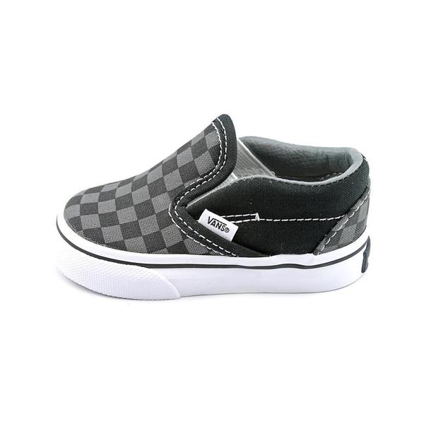 infant boy vans