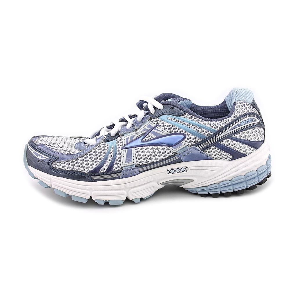 brooks womens narrow running shoes