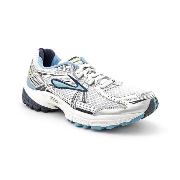 Brooks Women's 'Adrenaline GTS 11' Mesh Athletic Shoe Wide (Size 5