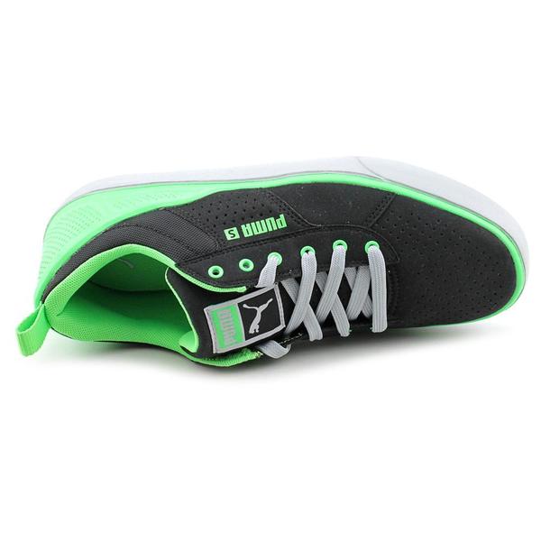 puma zanthem shoes