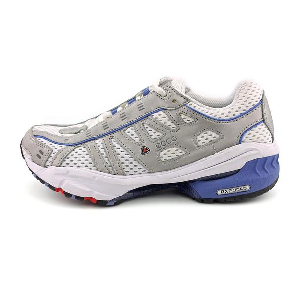 ecco receptor running shoes