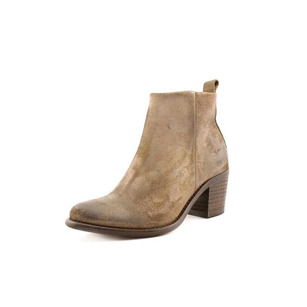 diesel female boots
