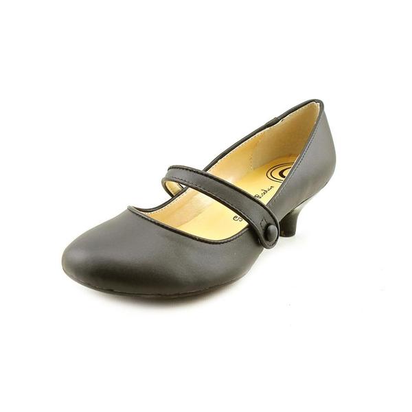 Gabriella Rocha Women�s �Ginger� Leather Dress Shoes (Size