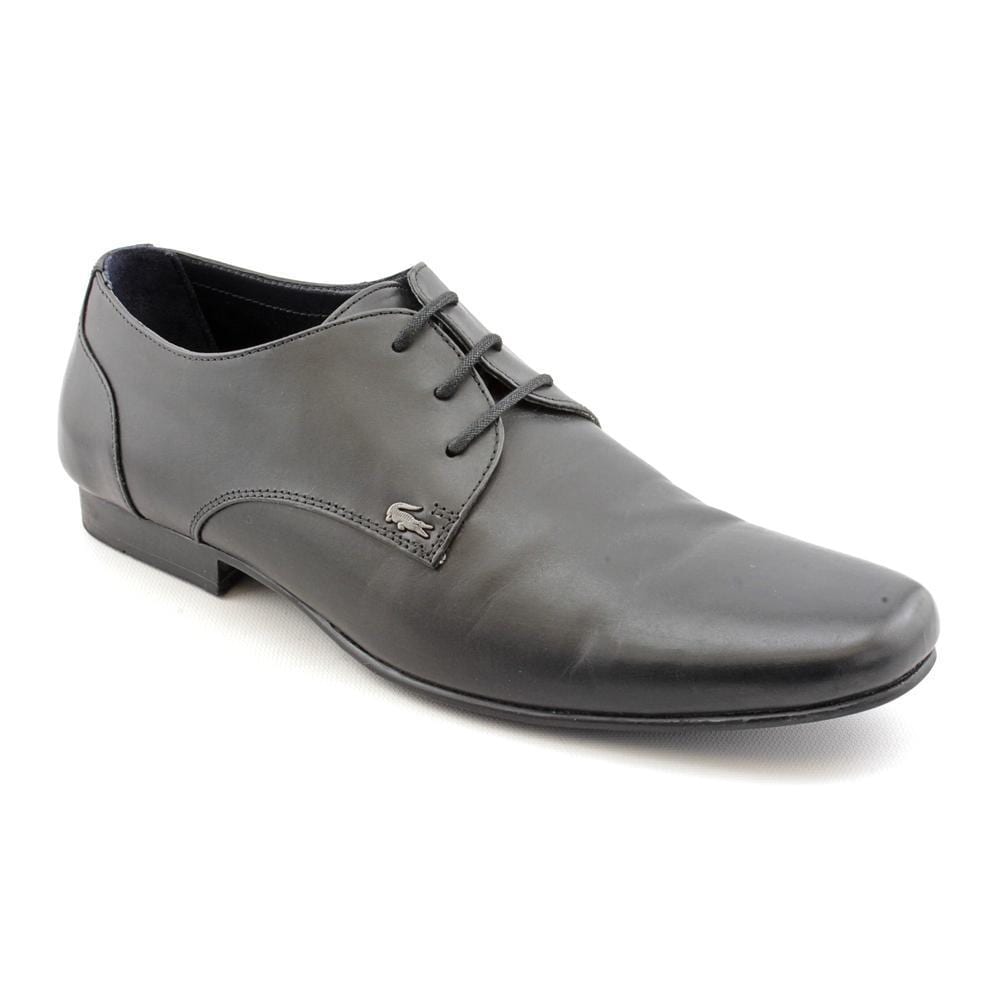 Henri' Leather Dress Shoes - Overstock 
