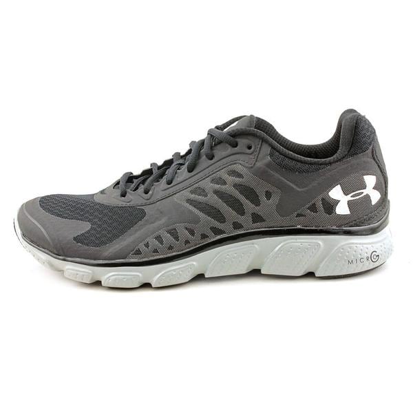 under armour micro g skulpt review