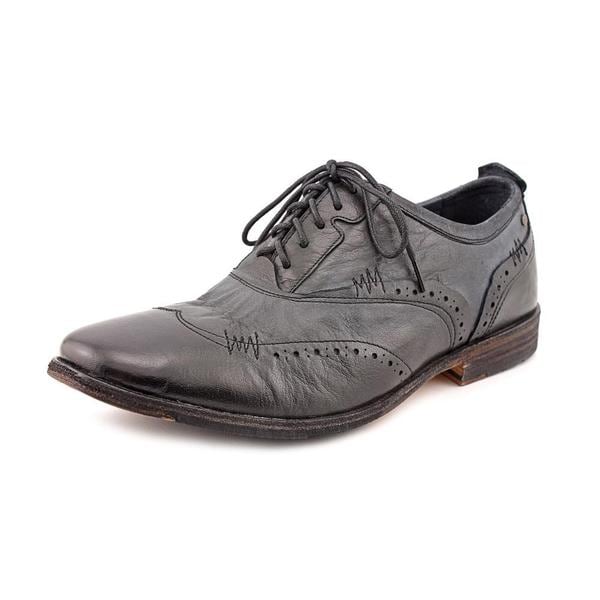 rockport brogue shoes