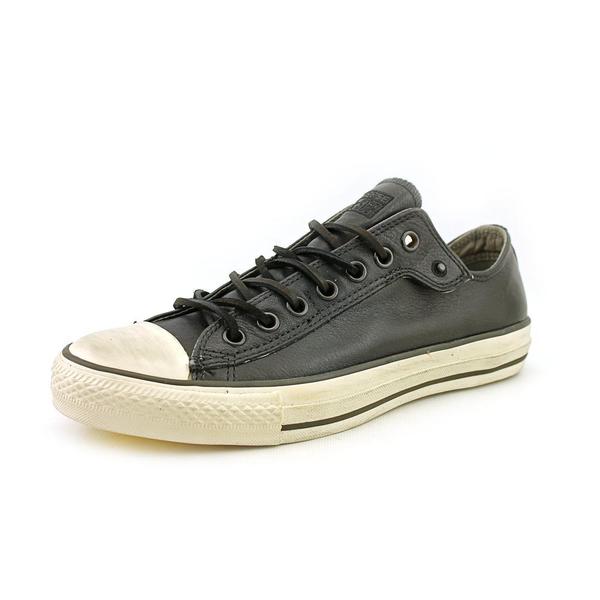 Shop Converse Men�s �John Varvatos Monkstrap Low Top