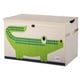 3 sprouts sheep toy chest