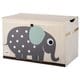 3 sprouts toy chest sheep