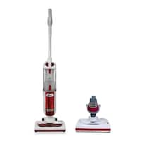 Shop Shark MV2010 Vac-then-Steam 2-in-1 Vacuum/ Steam Mop (Refurbished ...