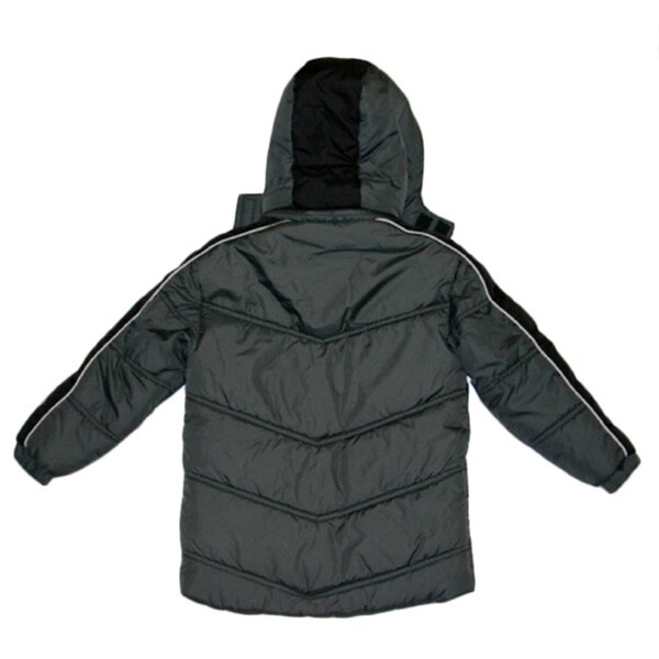 white jacket size 20