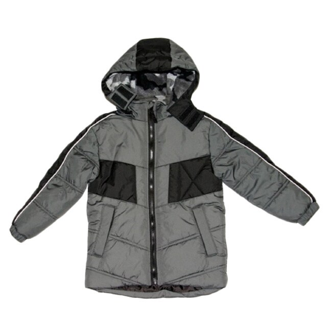 white jacket size 20
